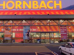 picture of HORNBACH Villeneuve