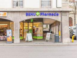 image de BENU Vevey