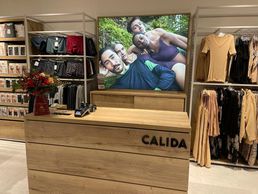 immagine di CALIDA Outlet