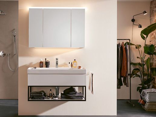 Bild zu Sanitas Troesch Genève, Exposition de salles de bains Grand-Lancy