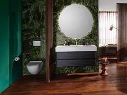 Bild zu Sanitas Troesch Genève, Exposition de salles de bains Grand-Lancy