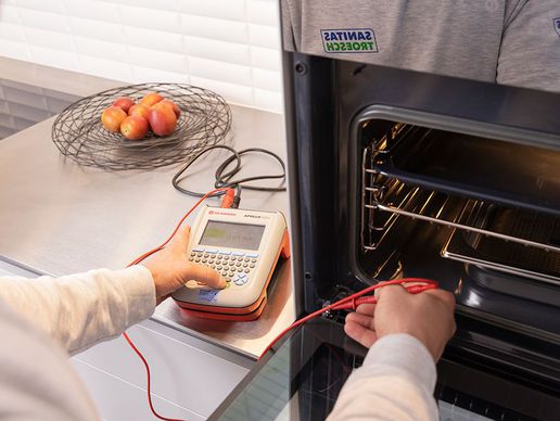 image de Sanitas Troesch, Service und Reparatur St. Gallen