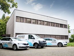 Bild zu Jurasüd Elektro GmbH