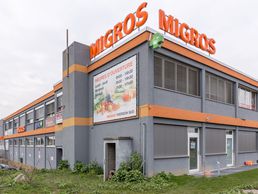 Bild zu BENU Yverdon Sud