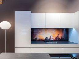 image de Element-Küchen, Biberist