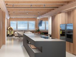 image de Element-Küchen, Biberist