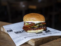 immagine di Burgermeister Oberdorf ZÜRICH