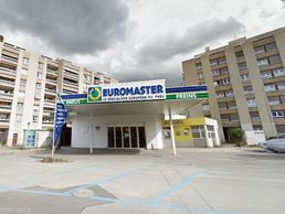 picture of Euromaster Chêne-Bourg