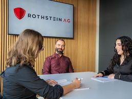Bild zu Rothstein AG