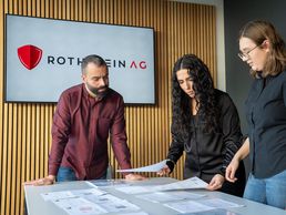Bild zu Rothstein AG