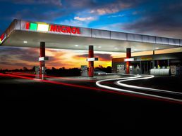 picture of Migrol Service mit Shell-Treibstoff