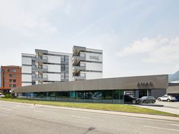 Bild zu AMAG Giubiasco Audi