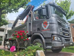 immagine di Vs Transports Sa