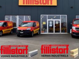 picture of Fillistorf Couleurs SA