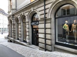 Bild zu Marc Cain Shop