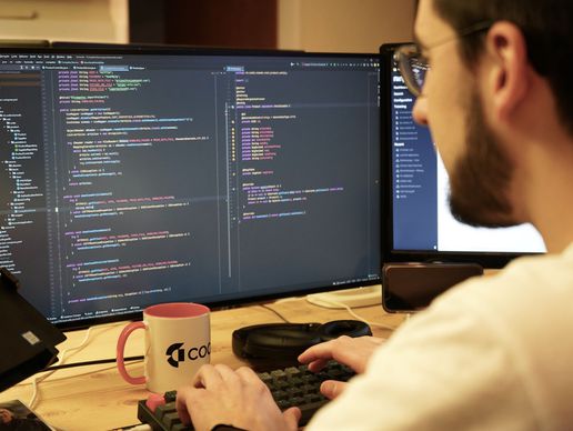 picture of codin GmbH - Informatik für KMU