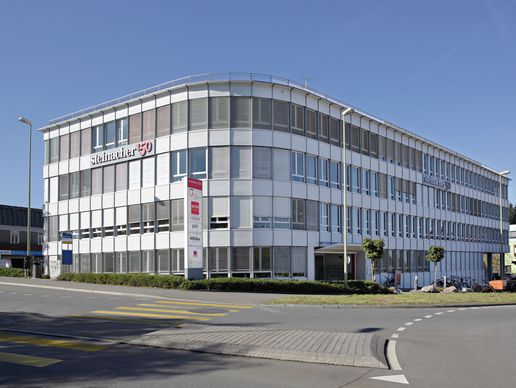 picture of Brillux Schweiz AG