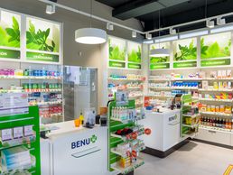 immagine di BENU Kloten