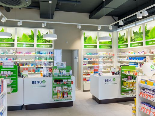 immagine di BENU Kloten