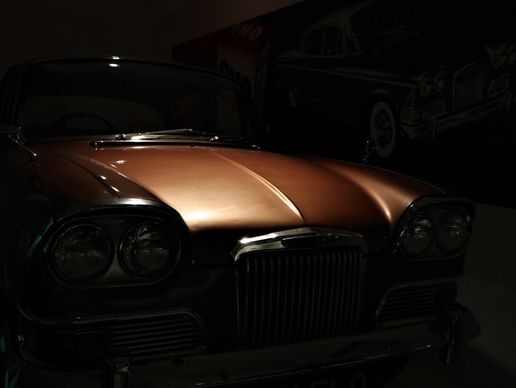 Bild zu Carrosserie de Savièse