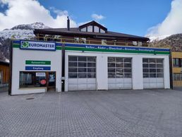 immagine di Euromaster Samedan