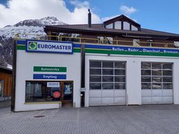 immagine di Euromaster Samedan