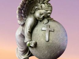 Bild zu ADORA Bestattungen Bestattungsinstitut Aargau - Gabriela Lorch