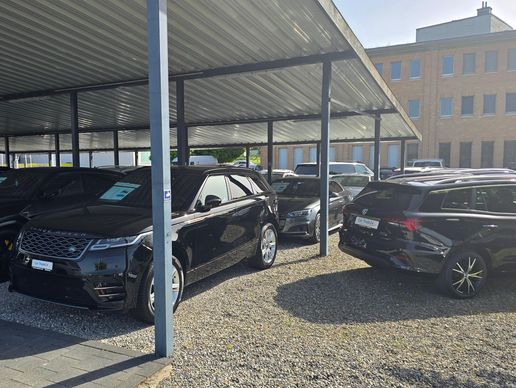 image de Car Trade24 - Autohändler in Wohlen, Kanton Aargau | Auto kaufen