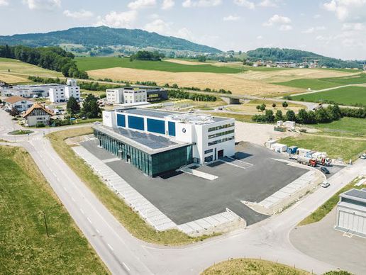 immagine di DIMAB Rossens - Concessionnaire BMW, MINI et ALPINA