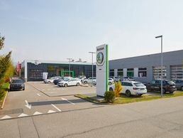 picture of AMAG Solothurn