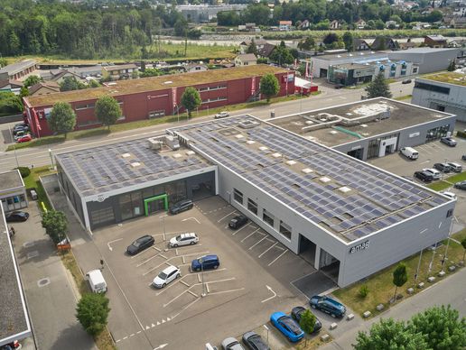 picture of AMAG Solothurn