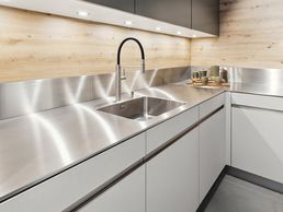 image de Element-Küchen, Frauenfeld