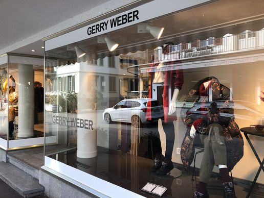 picture of House of Gerry Weber