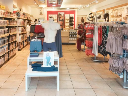 picture of CALIDA Store