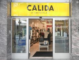 picture of CALIDA Store