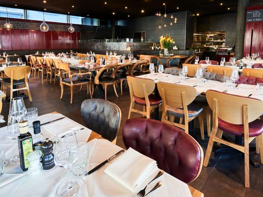 picture of Cucina Kaserne