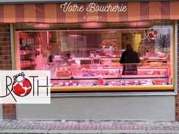 picture of Walter Roth Boucherie