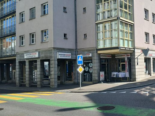 picture of Matratzen Concord Filiale Rorschach