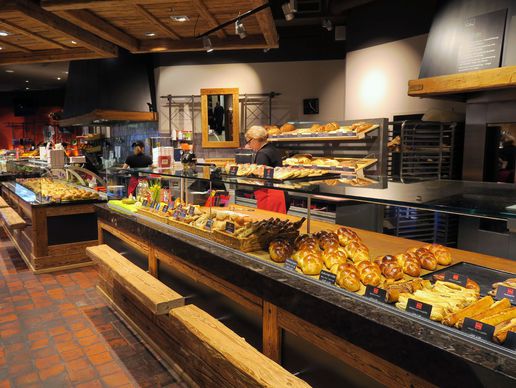 immagine di Kuhn Back & Gastro AG