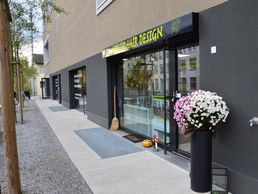 image de Adesso Hair Design