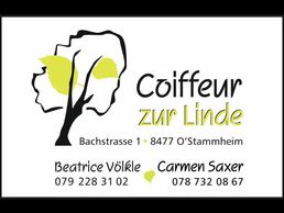 Bild zu Coiffeur zur Linde