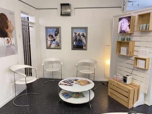 picture of Coiffeur zur Linde