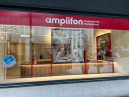 immagine di Amplifon