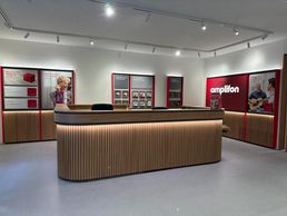 immagine di Amplifon