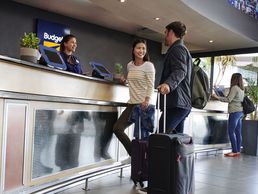 immagine di Budget Autovermietung - Schaffhausen