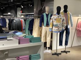 picture of BAYARD CO LTD MEN AIRPORT