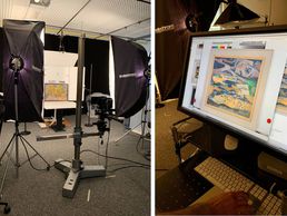 picture of Digi-lith : Studio photographie et montage