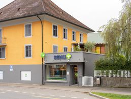 Bild zu BENU Menziken