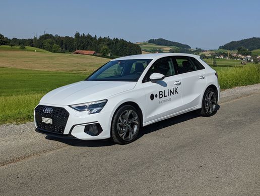 image de BLINK Fahrschule Thun