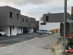 immagine di Bel'Immo Immobilier SA